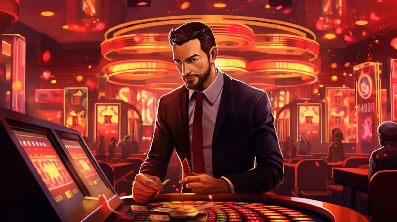 yoma slot bonus နှင့် ပရိုမိုးရှင်းများ အကျဉ်းချုပ်